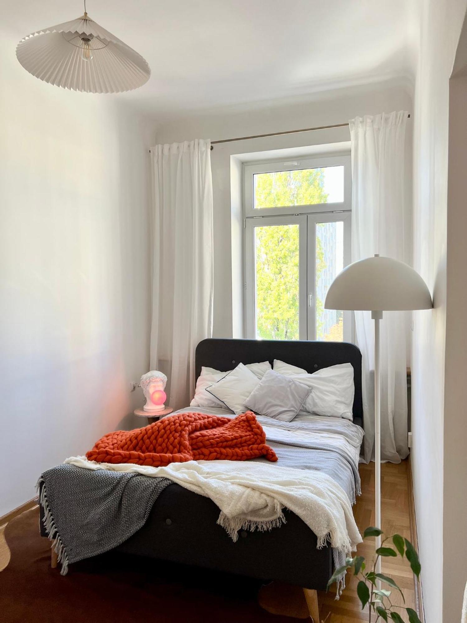 Sienna Apartment Warschau Buitenkant foto